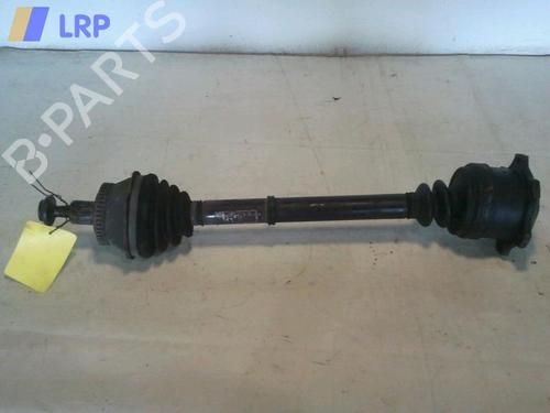 Antriebswelle links vorne für AUDI A8 D2 (4D2, 4D8) 6.0 W12 quattro (420 hp) 20547882