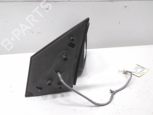 Right mirror NISSAN NOTE (E11, NE11) 1.6 | BP20517429C27 