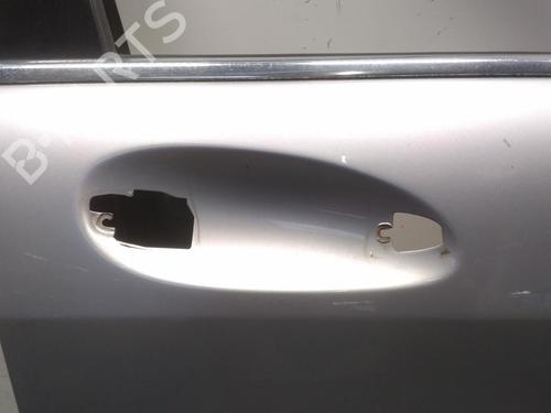 Right front door MERCEDES-BENZ S-CLASS (W221, V221) S 350 (221.056, 221.156) | BP20590628C3 