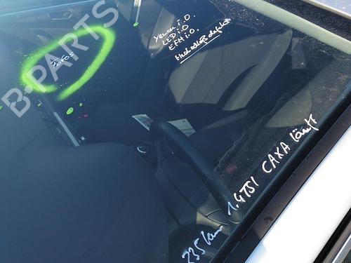 Engine control unit (ECU) VW PASSAT B6 Variant (3C5) 1.4 TSI | BP33130584M57  - Image 14