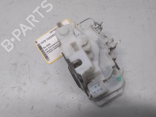Front right lock PEUGEOT BIPPER (AA_) 1.4 HDi | BP20516758C97 