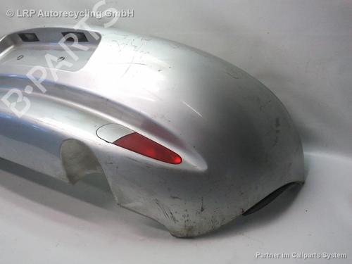 Rear bumper FORD PUMA (EC_) 1.7 16V | BP20575620C8 