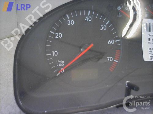 Instrument cluster VW PASSAT B5 (3B2) 1.8 | BP20556072C47 