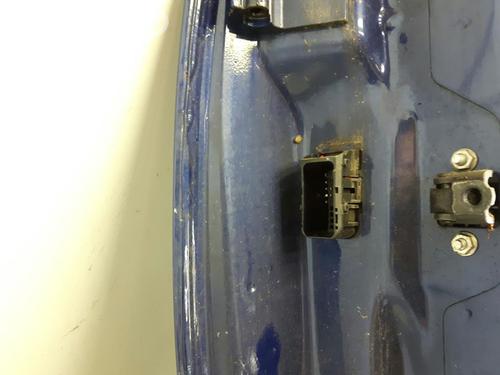 Right front door OPEL ASTRA H GTC (A04) 1.9 CDTI (L08) | BP20582284C3 
