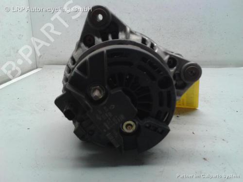 Other RENAULT MEGANE II Estate (KM0/1_) 1.5 dCi (KM16, KM1E) | BP20560316O1 