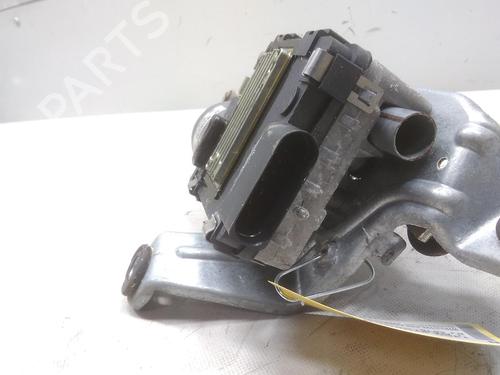 Front wiper motor VW PHAETON (3D1, 3D2, 3D3, 3D4, 3D6, 3D7, 3D8, 3D9) 3.0 V6 TDI 4motion | BP20514481M29 