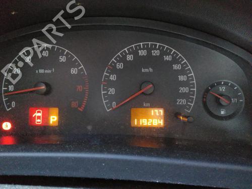 Subframe OPEL VECTRA C (Z02) 2.2 16V (F69) | BP32097162M9 