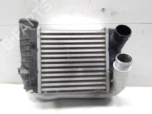 Used Intercooler AUDI A6 Allroad C6 (4FH) 3.0 TDI quattro (233 hp) 20596200