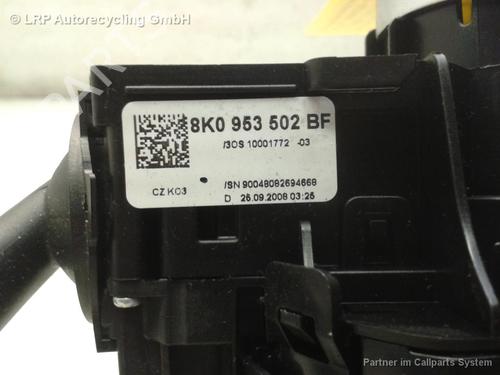 Switch AUDI A4 B8 Avant (8K5) 2.0 TDI | BP20557051I30 
