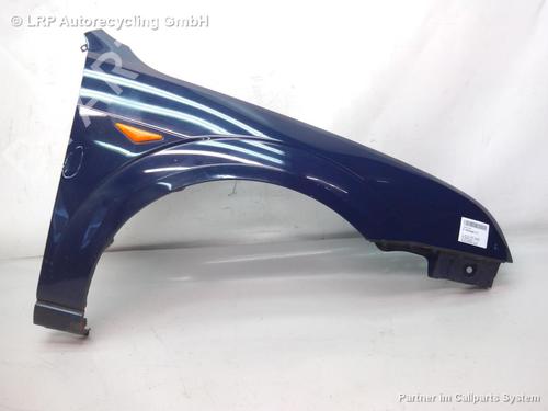 Used Right front fenders FORD MONDEO III Turnier (BWY) 1.8 16V (110 hp) 20557866