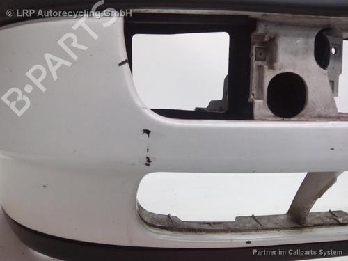 Front bumper VW PASSAT B3/B4 Variant (3A5, 35I) 1.8 | BP20576049C7 
