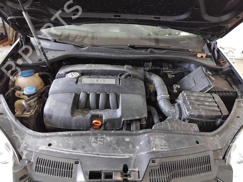 Rear parcel shelf VW GOLF V (1K1) 1.6 | BP33245177C85 - Image 19