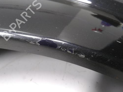 Left front fenders AUDI A2 (8Z0) 1.2 TDI | BP20525349C41 