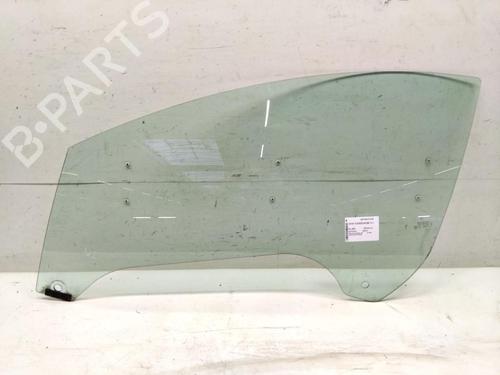 Dør rude ventre foran PEUGEOT 307 CC (3B) 2.0 16V (136 hp) 31275472