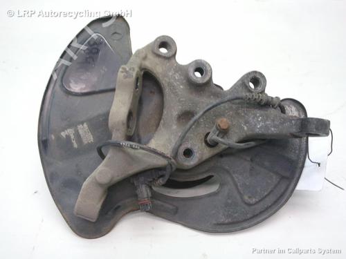 Right front steering knuckle MERCEDES-BENZ CLK (C209) CLK 320 (209.365) | BP20530069M26 