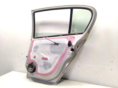 Right rear door OPEL ASTRA H (A04) 1.6 (L48) | BP26205143C5 
