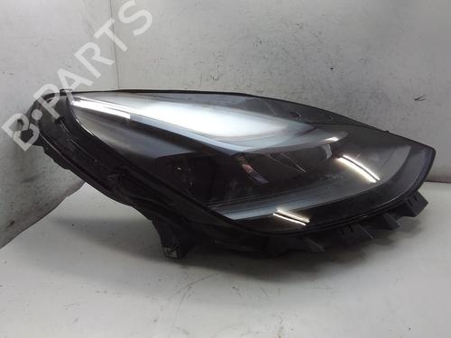 Used Right headlight TESLA MODEL Y (5YJY) EV All-wheel Drive (450 hp) 22770599