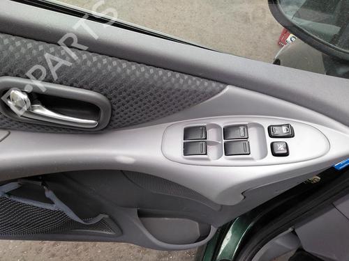 Right front door NISSAN ALMERA TINO (V10) 1.8 | BP20590560C3 