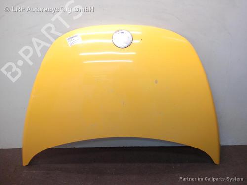 Motorhjelm VW NEW BEETLE (9C1, 1C1) 1.6 (102 hp) 20562676