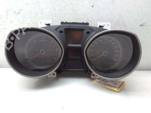 Used Instrument cluster HYUNDAI i30 Estate (GD) 1.6 CRDi (110 hp) 20521942