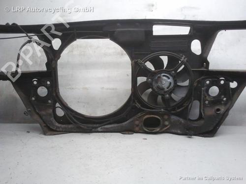 Støtfangerbjelke foran AUDI A6 C5 (4B2) 1.8 T (150 hp) 26205025