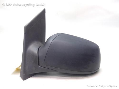 Left mirror FORD FOCUS II (DA_, HCP, DP) 1.6 | BP20534570C26 