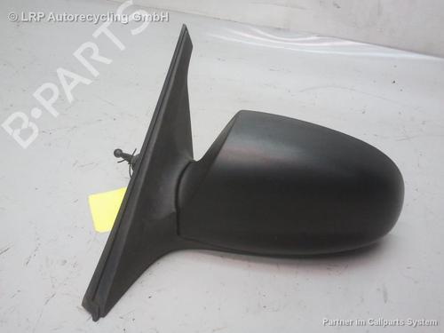 Left mirror HYUNDAI ACCENT II Saloon (LC) 1.3 | BP20534617C26 