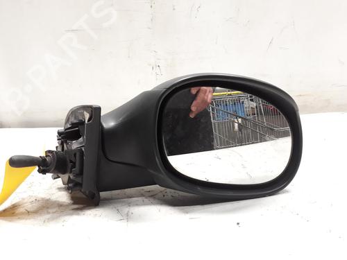 Used Right mirror CITROËN C3 I (FC_, FN_) 1.1 i (60 hp) 20517568