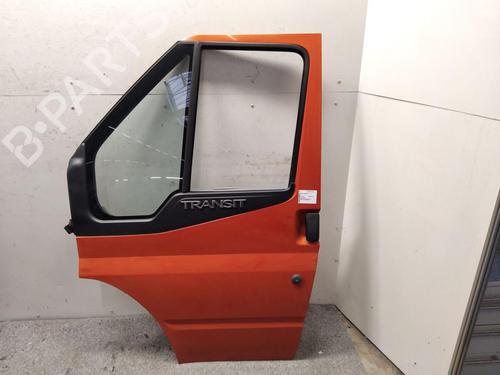 Used Left front door Left front door FORD TRANSIT Van (FA_ _) 2.4 TDCi RWD (115 hp) 32329937 32329937