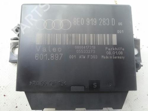 Used Electronic module AUDI A4 B7 Avant (8ED) 2.0 TDI (170 hp) 20575035