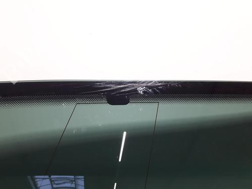 Front right quarter glass VW SHARAN (7M8, 7M9, 7M6) 2.0 TDI | BP20521545C112 