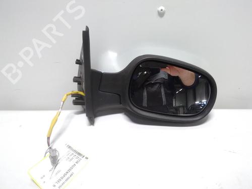 Used Right mirror NISSAN MICRA III (K12) 1.2 16V (80 hp) 20517454