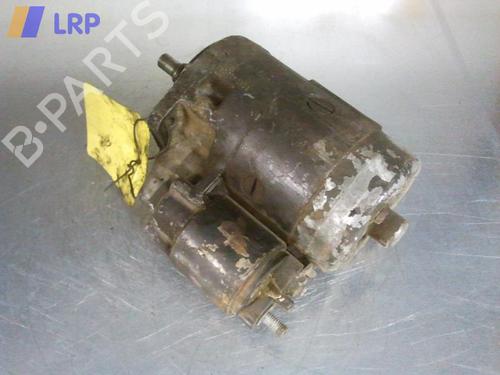 Used Starter VW GOLF I (17) 1.1 (50 hp) 20531358