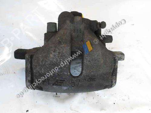 Left front brake caliper FORD GALAXY I (WGR) 2.3 16V | BP20539904M105 