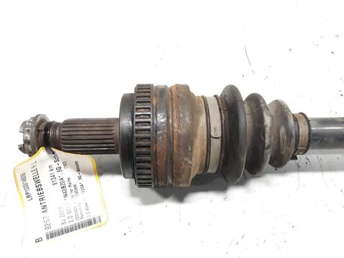 Left rear driveshaft BMW 1 (E87) 116 i | BP20528577M40 