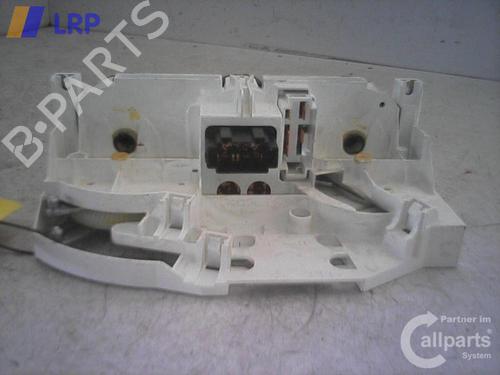 Climate control SEAT TOLEDO II (1M2) 1.6 | BP20553579I5 