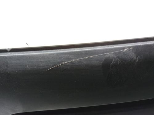 Rear bumper NISSAN QASHQAI I (J10, NJ10) 1.6 dCi All-wheel Drive | BP20519075C8 