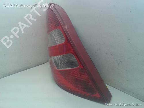 Left taillight MERCEDES-BENZ A-CLASS (W169) A 150 (169.031, 169.331) | BP20566289C34 
