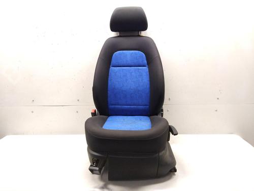 Used Left front seat Left front seat SKODA FABIA I (6Y2) 1.4 16V (75 hp) 33708162 33708162