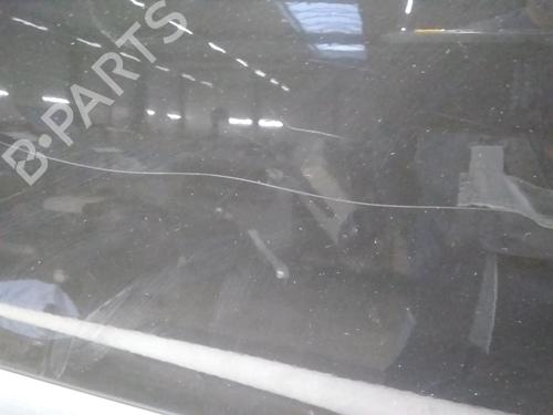 Left rear door PEUGEOT 206 SW (2E/K) 1.4 16V | BP20517887C4 