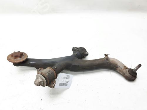 Used Left front suspension arm OPEL MOVANO A Van (X70) 1.9 DTI (FD) (82 hp) 20565110