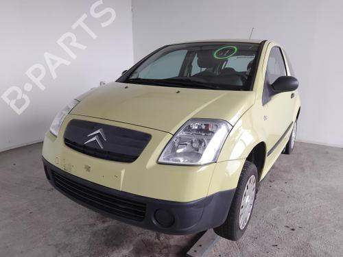 Used Parts CITROËN C2 (JM_) 1.1 5061779