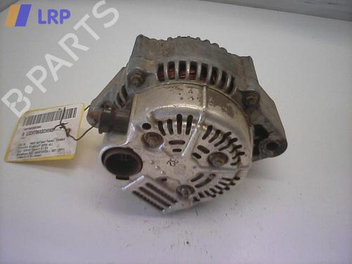 Alternator TOYOTA STARLET (_P8_) 1.3 12V Cat (EP81) | BP29955574M7