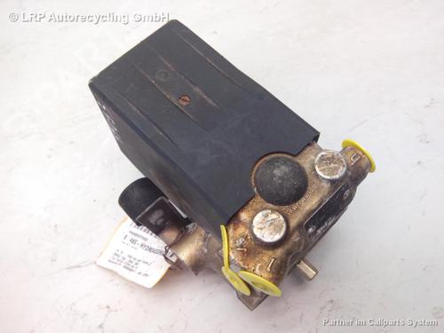 Used ABS pump BMW 7 (E32) 750 i, iL V12 (300 hp) 20529466