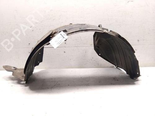 Used Wheel arch NISSAN QASHQAI I (J10, NJ10) 2.0 (141 hp) 31981840