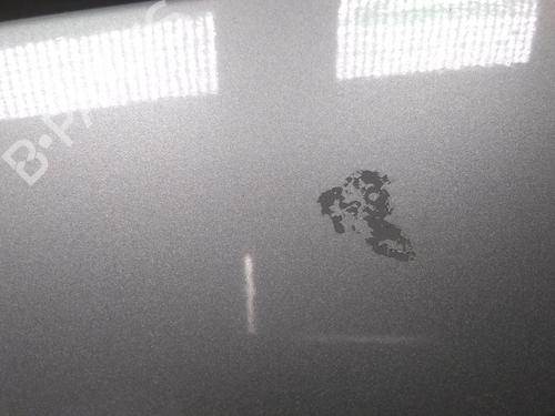 Left rear door HONDA JAZZ II (GD_, GE3, GE2) 1.3 iDSi (GD1) | BP20591977C4 