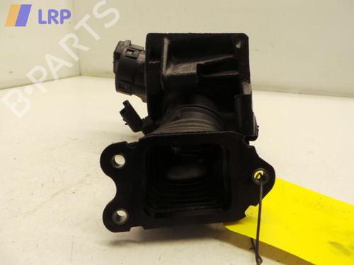 Throttle body FORD FOCUS II Turnier (DA_, FFS, DS) 1.6 TDCi | BP20542290M82 
