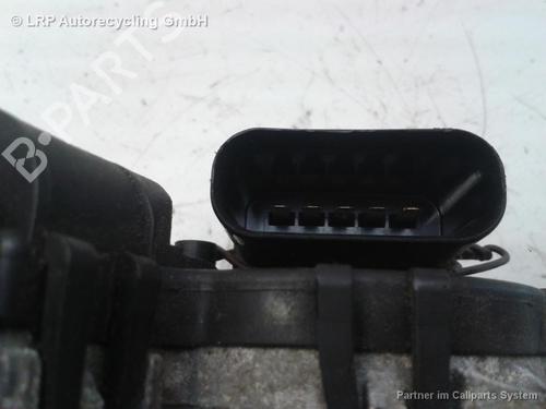 Front wiper motor FORD MONDEO III (B5Y) 2.0 16V | BP20586969M29 