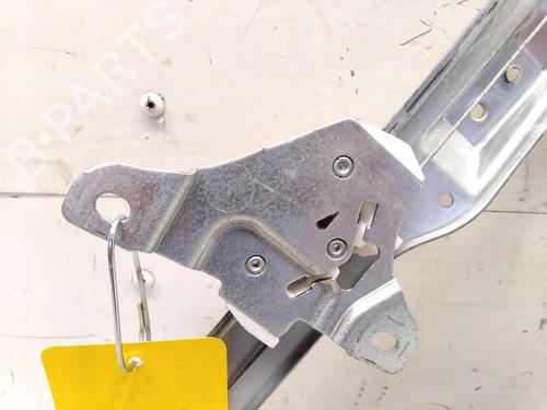 Rudehejsemekanisme ventre foran OPEL CORSA E (X15) 1.2 (08, 68) | BP36166796C22 - Image 2