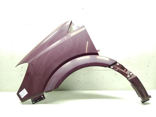 Used Left front fenders MERCEDES-BENZ SPRINTER 3-t Platform/Chassis (B906) 213 CDI (906.111, 906.113, 906.211, 906.213) (129 hp) 29839022